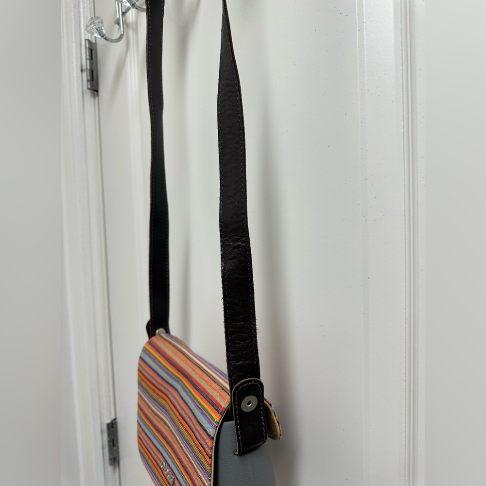 Obag Fullspot Customizable Purse With Opocket And… - image 7